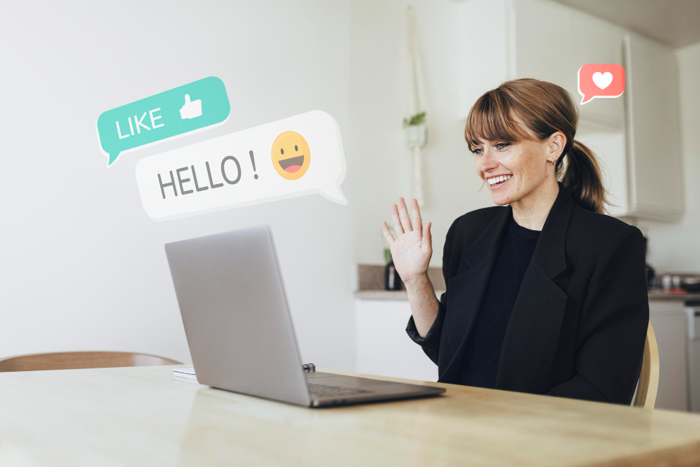 Eerste zin op een datingsite die leidt tot het meeste succes bij vrouwen